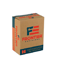 Rifle Ammo
