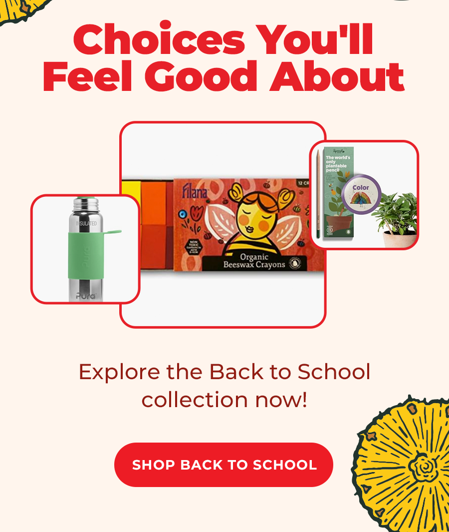 Choices You'll Feel Good About