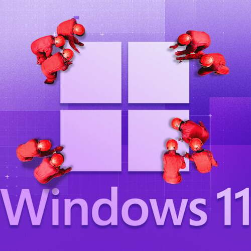 5 Things Microsoft Still Needs to Fix in Windows 11
