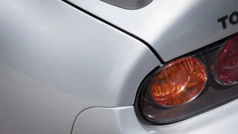 Nothing Says Perfection Like an Original Example of This Iconic Toyota