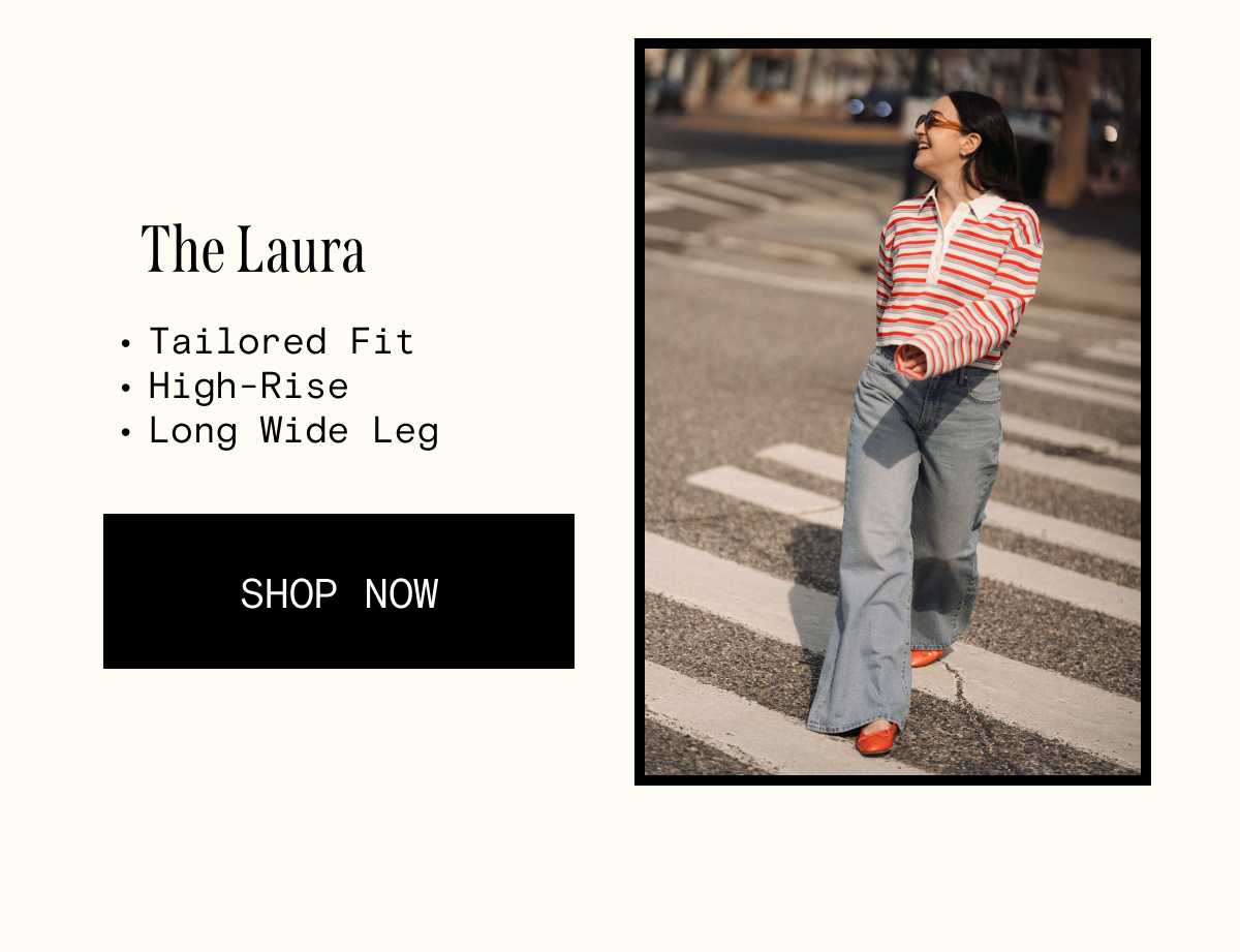 A breakdown of The Laura