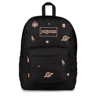 SuperBreak® Plus-Spacecore Embroidery