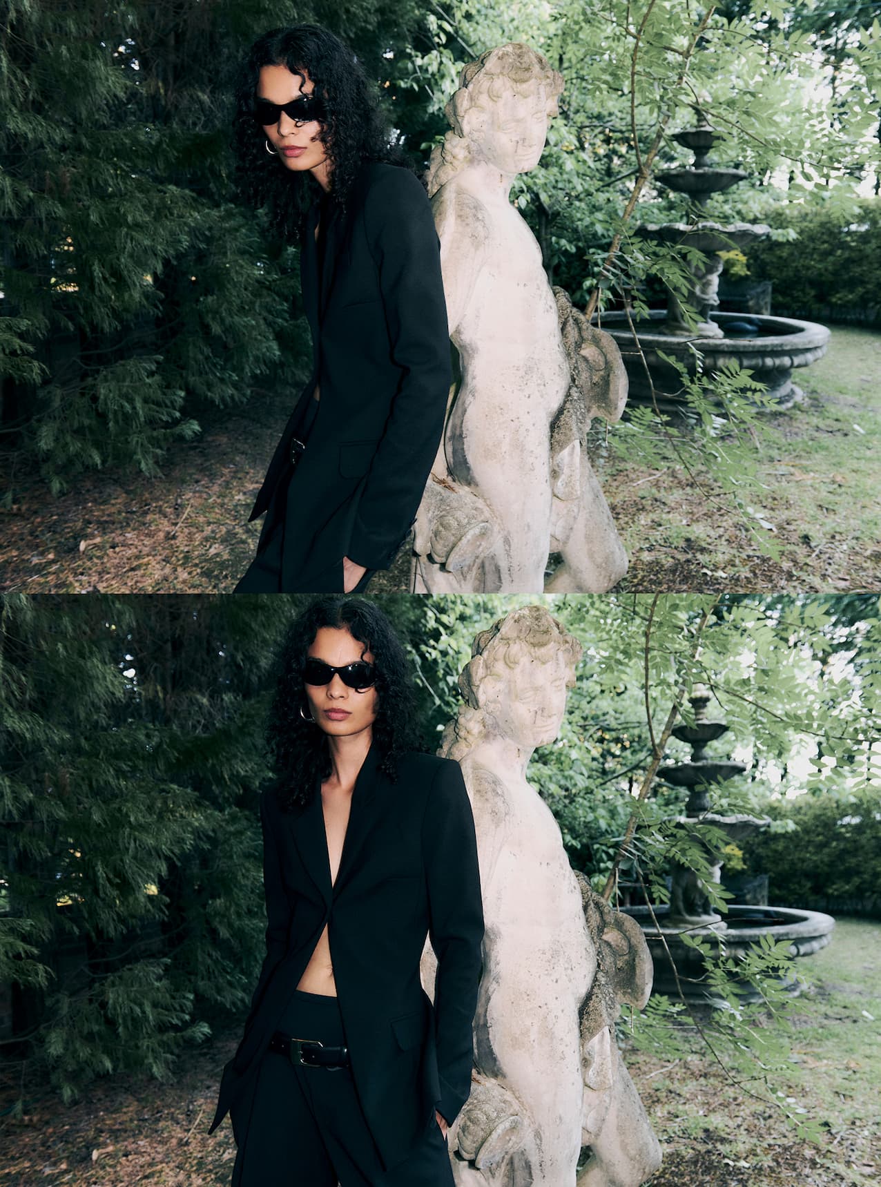 Suiting