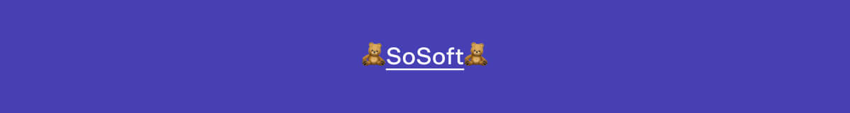 SoSoft