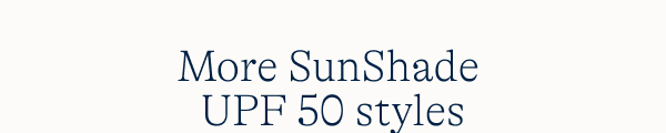 SunShade UPF 50