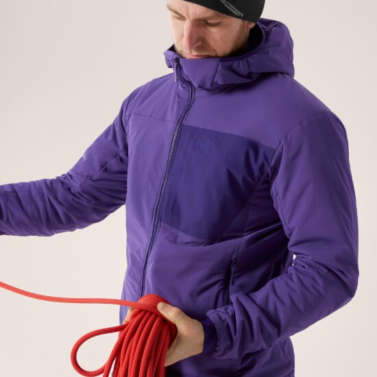 PROTON HOODY MEN'S