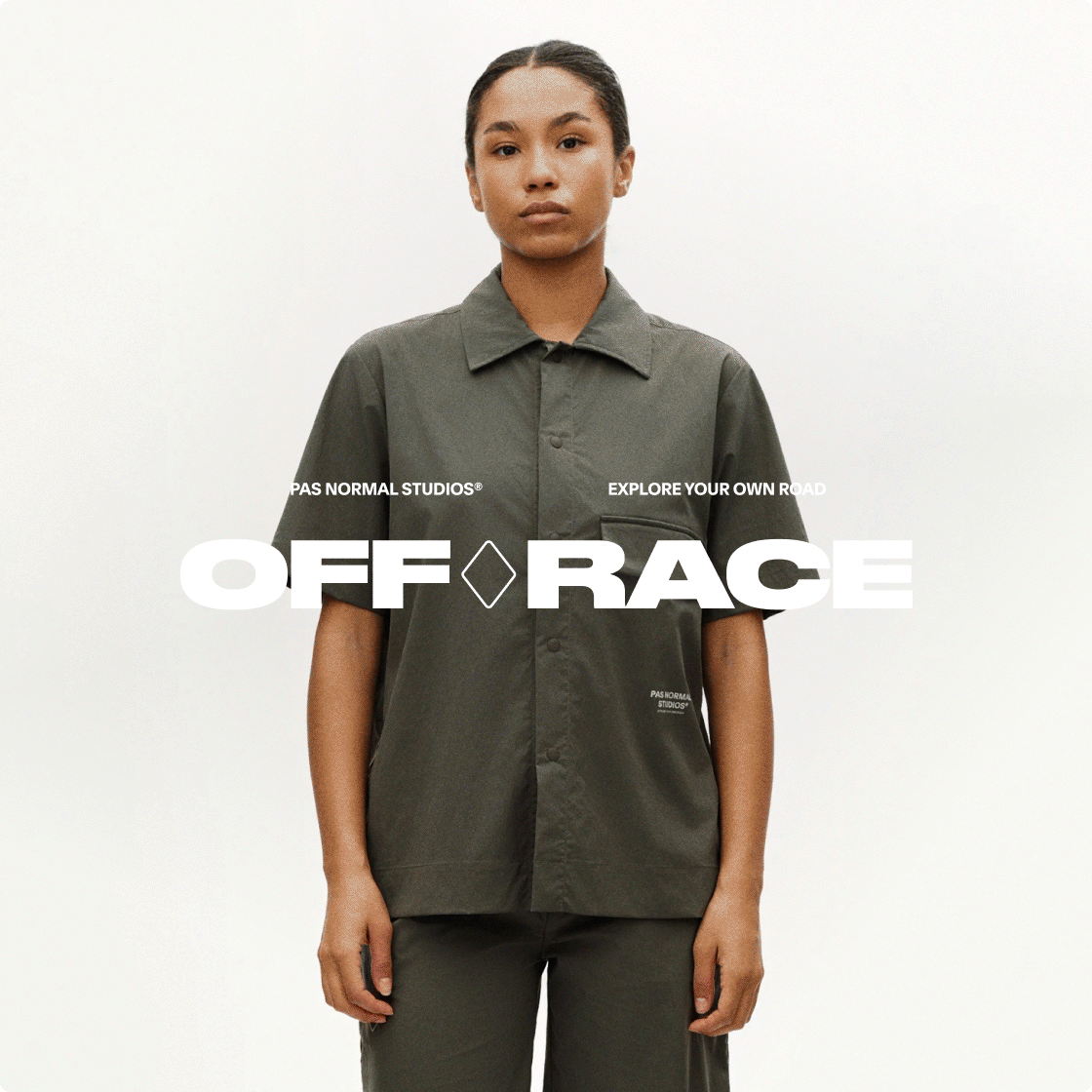 Off-Race