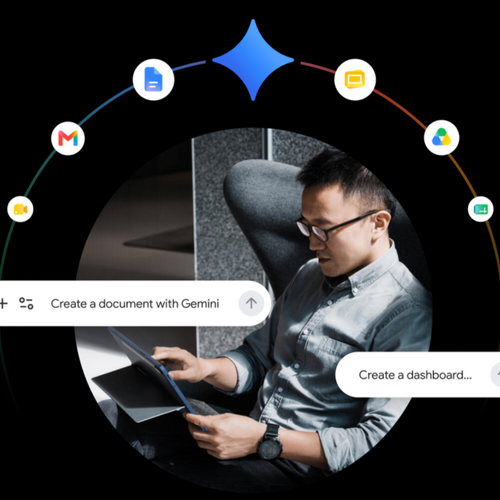 Google Slashes Price of Its AI Plus Plan, Adds 200GB of Storage