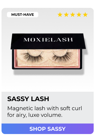Shop Sassy Lash