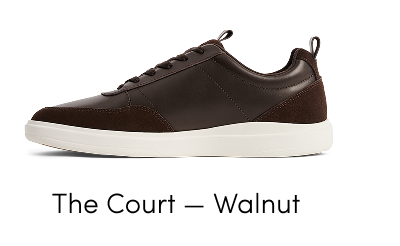 The Court Walnut
