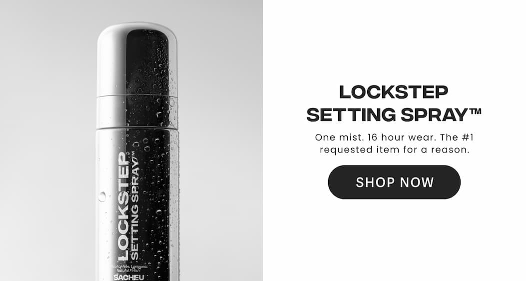 Lockstep Setting Spray