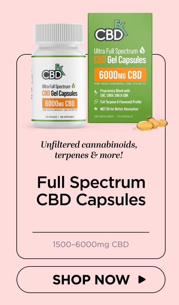 Soft Gel Capsules