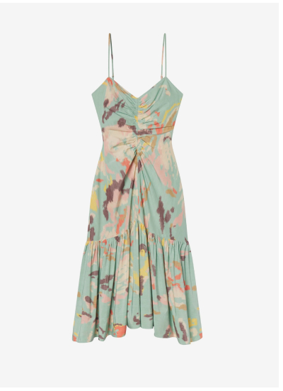 Lindsey dress