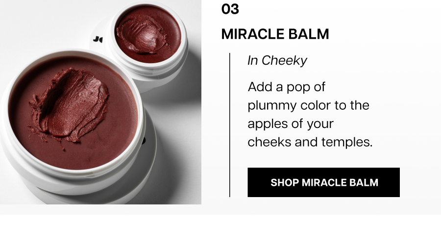 Miracle Balm