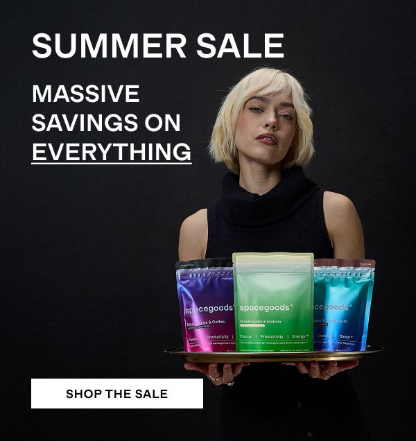 Shop Summer Sale