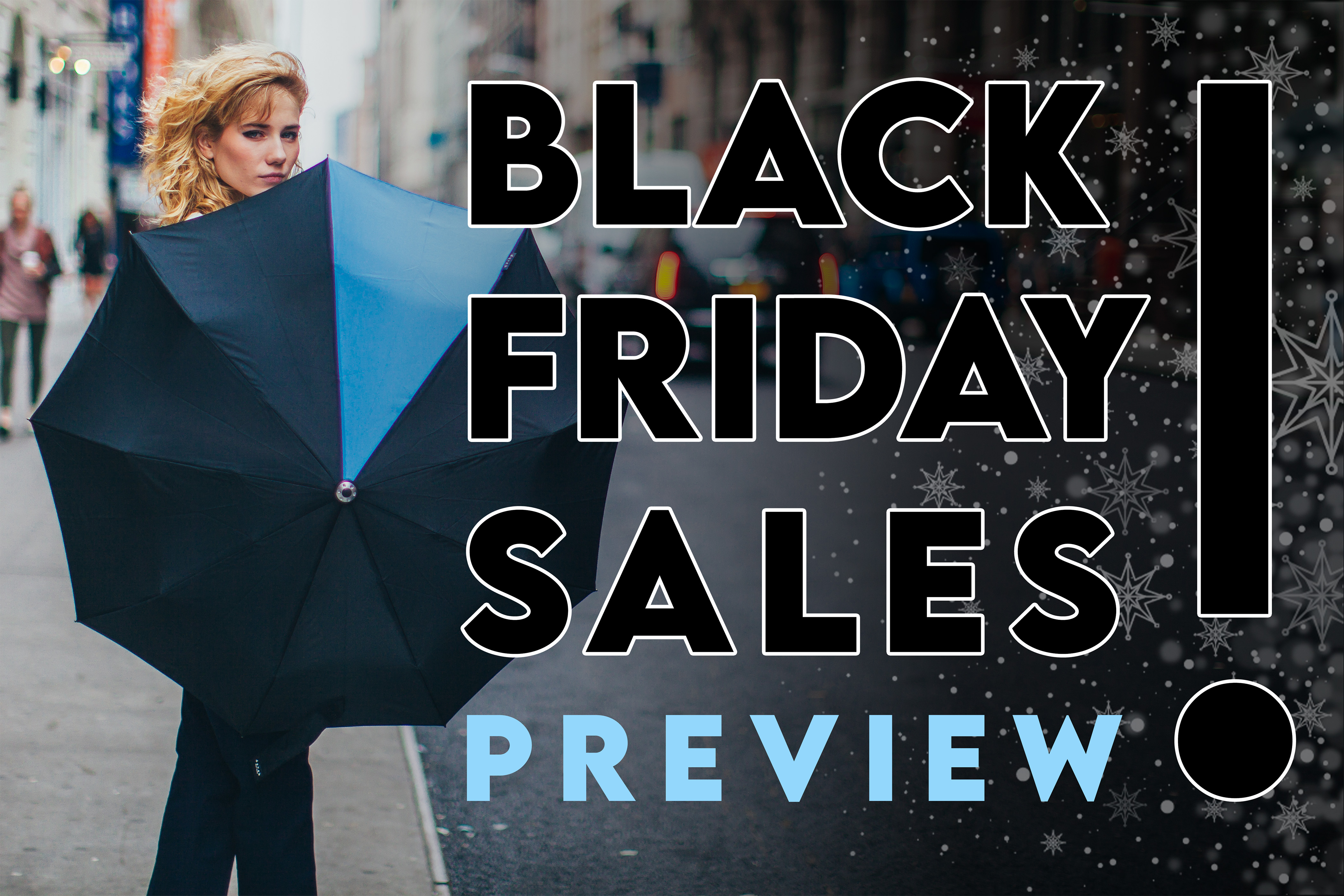 Davek Black Friday Sale - 20% off