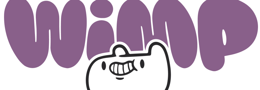 Wimp Decaf Coffee Co