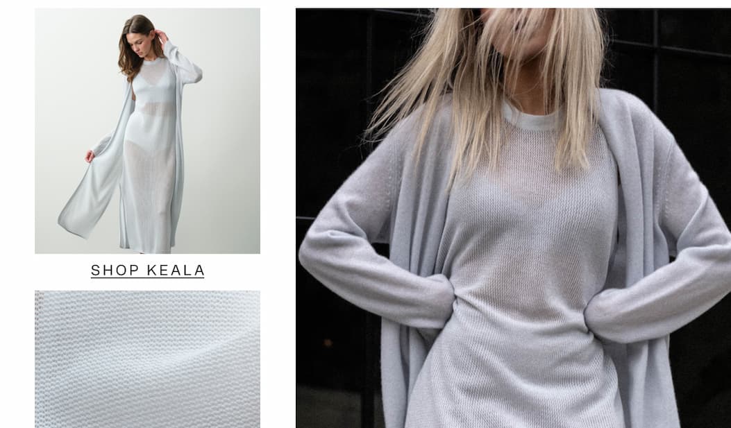 Shop Keala