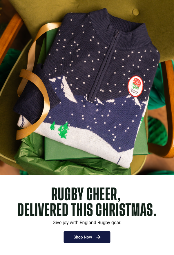Christmas Jumpers