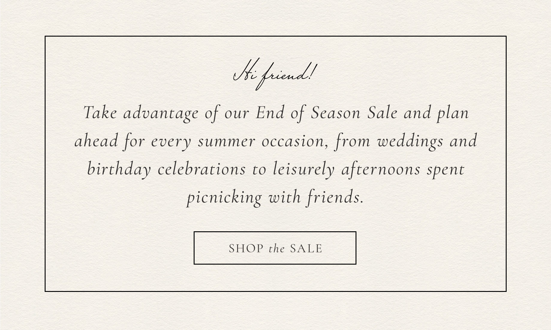 Shop now