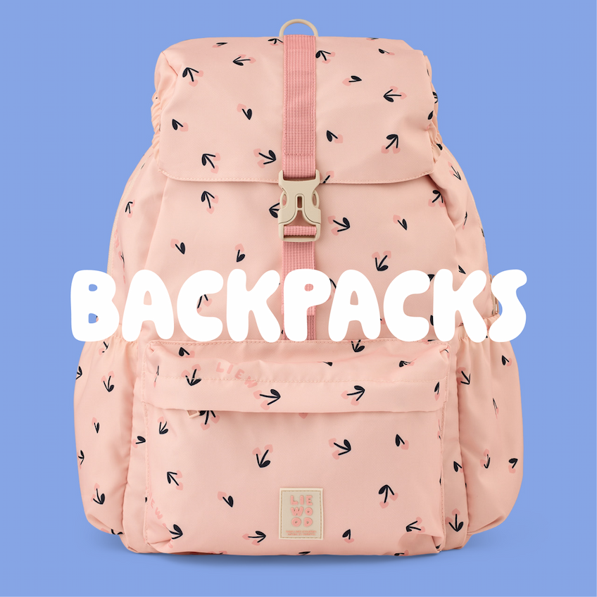 backpacks