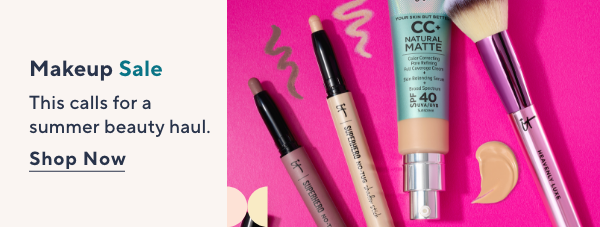 MAKEUP