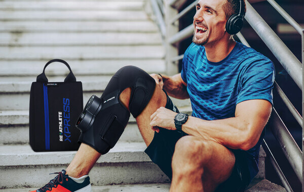 XPRESS Knee Massager