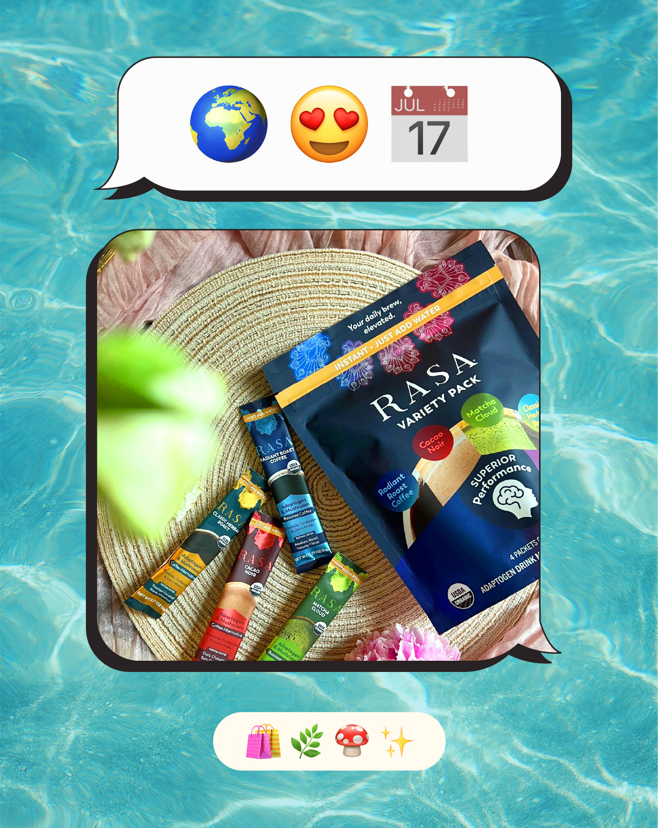 🎉 Celebrating World Emoji Day! Let's have some fun, shall we? 🌟