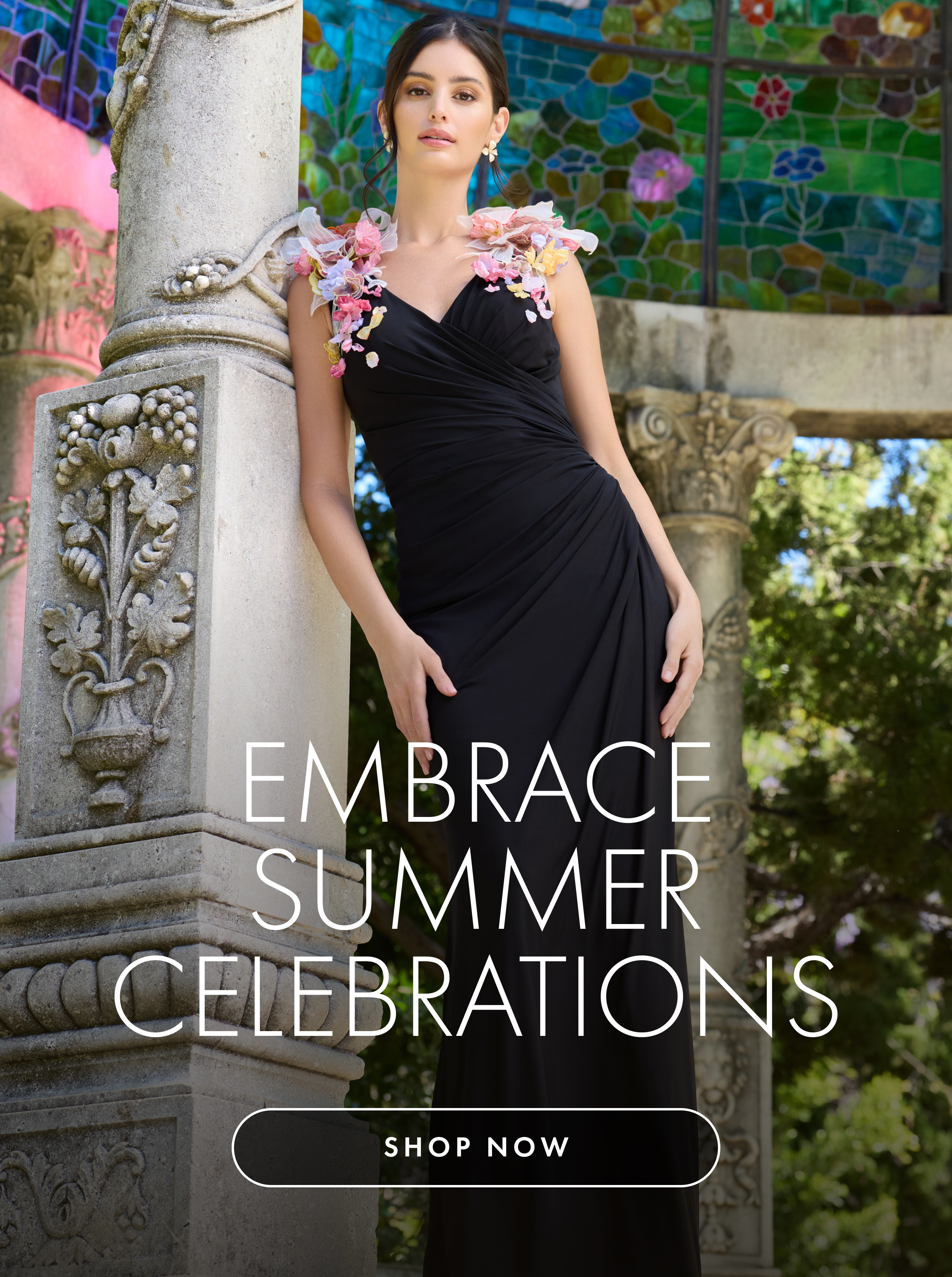 Embrace Summer Celebrations | Shop Now