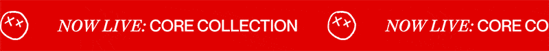 now live: core collection