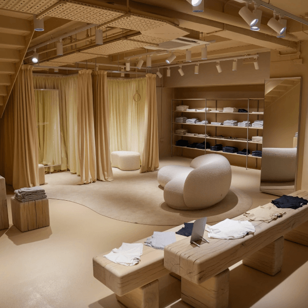 Stores