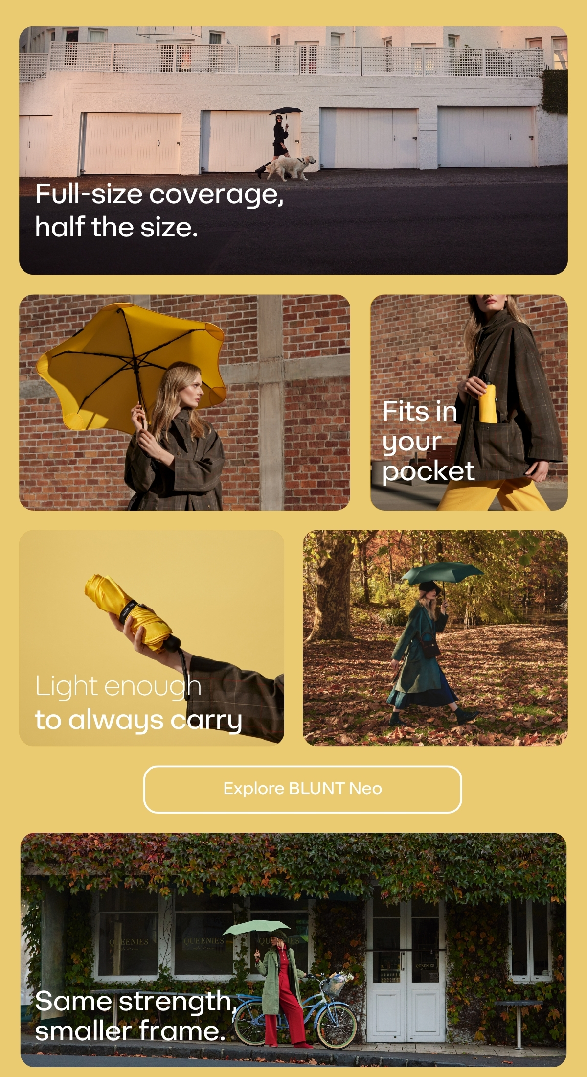 BLUNT Neo