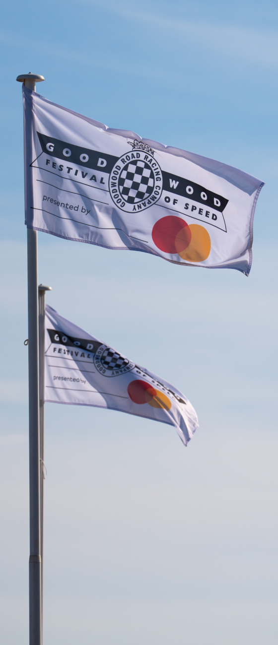 Goodwood Festival of Speed