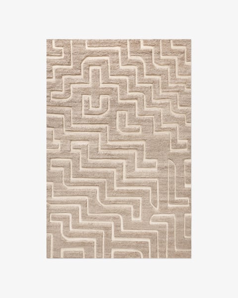 Image of Boho 02 – Taupe Mix