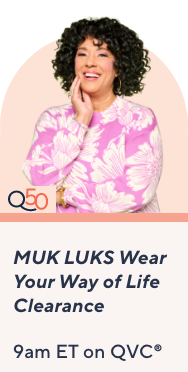 muk luks