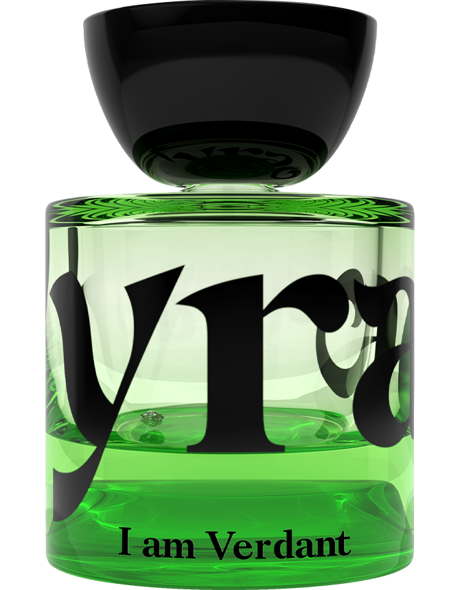 Image of I am Verdant