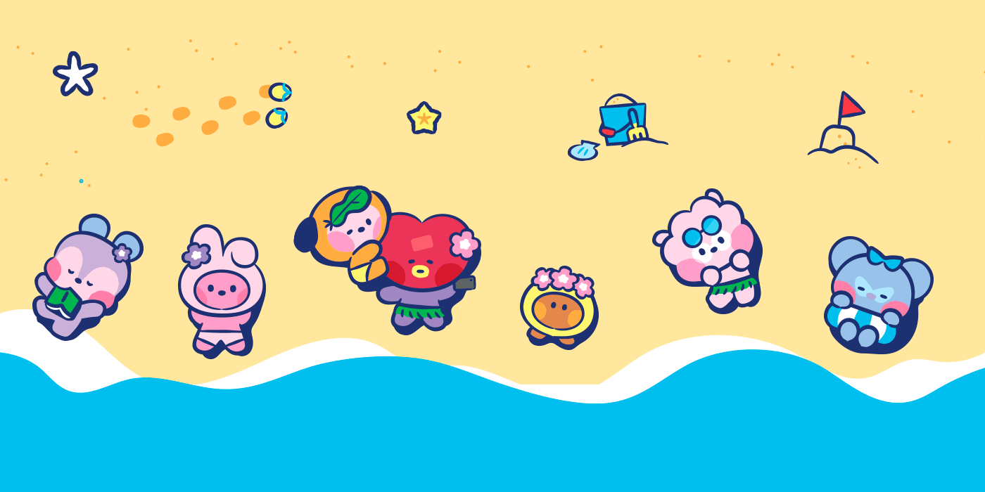 Summer Festive Sale