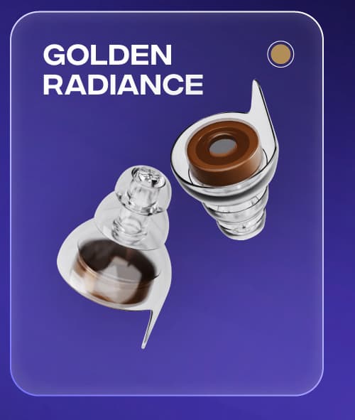 Golden Radiance