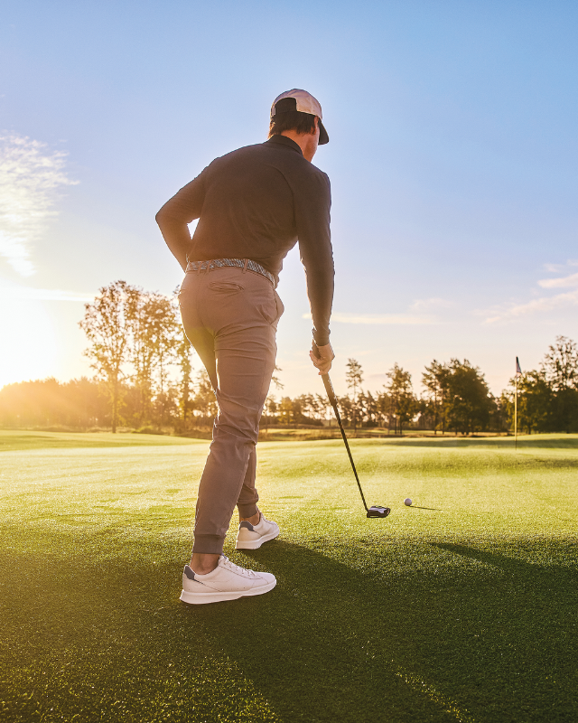 ECCO Golf Bestsellers