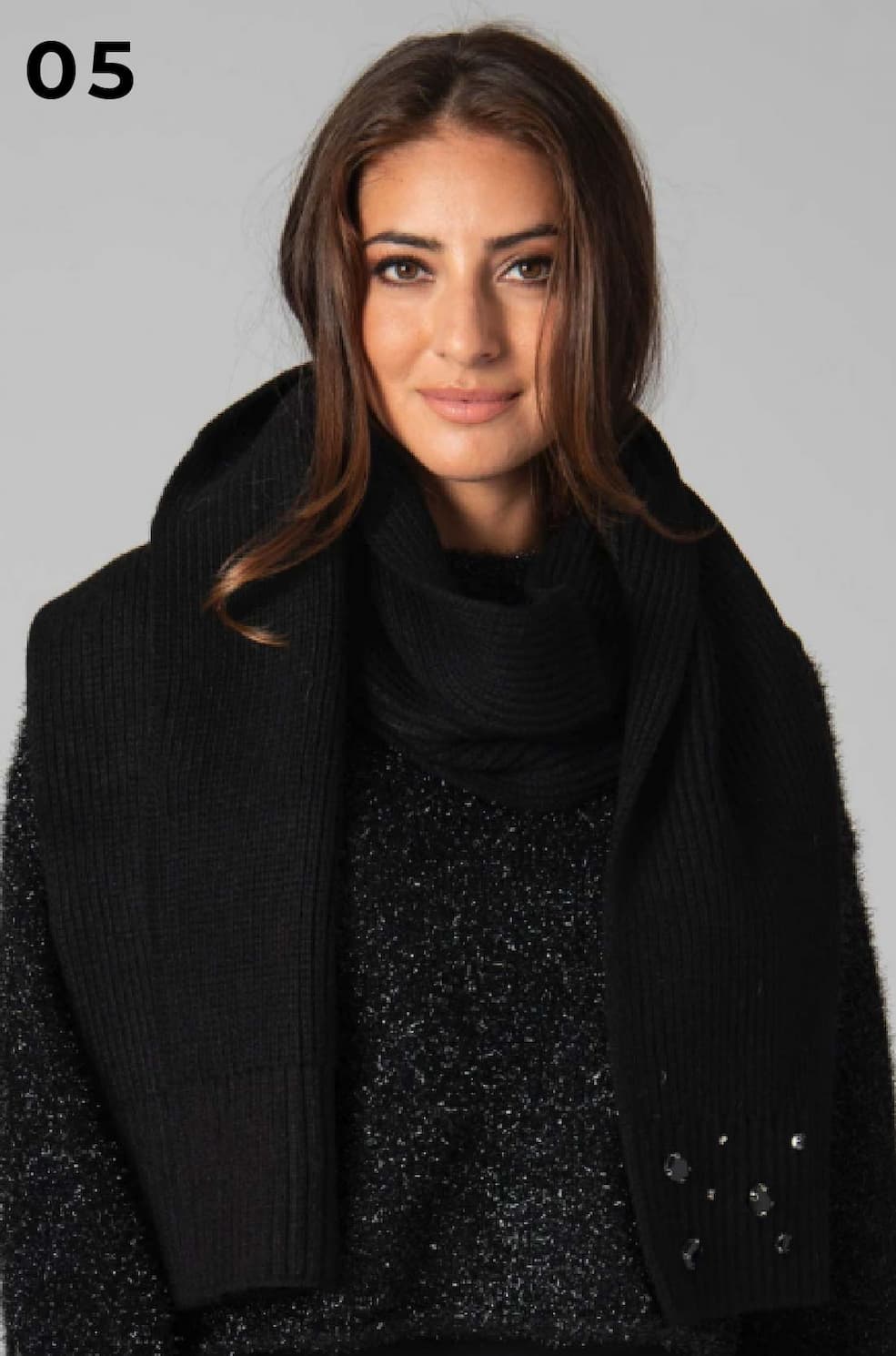 Shop Rooftop Gem Scarf