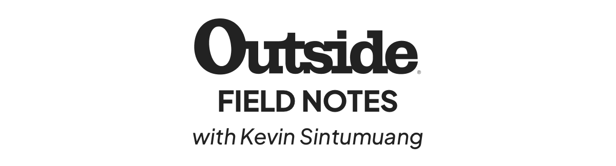 Field Notes 2
