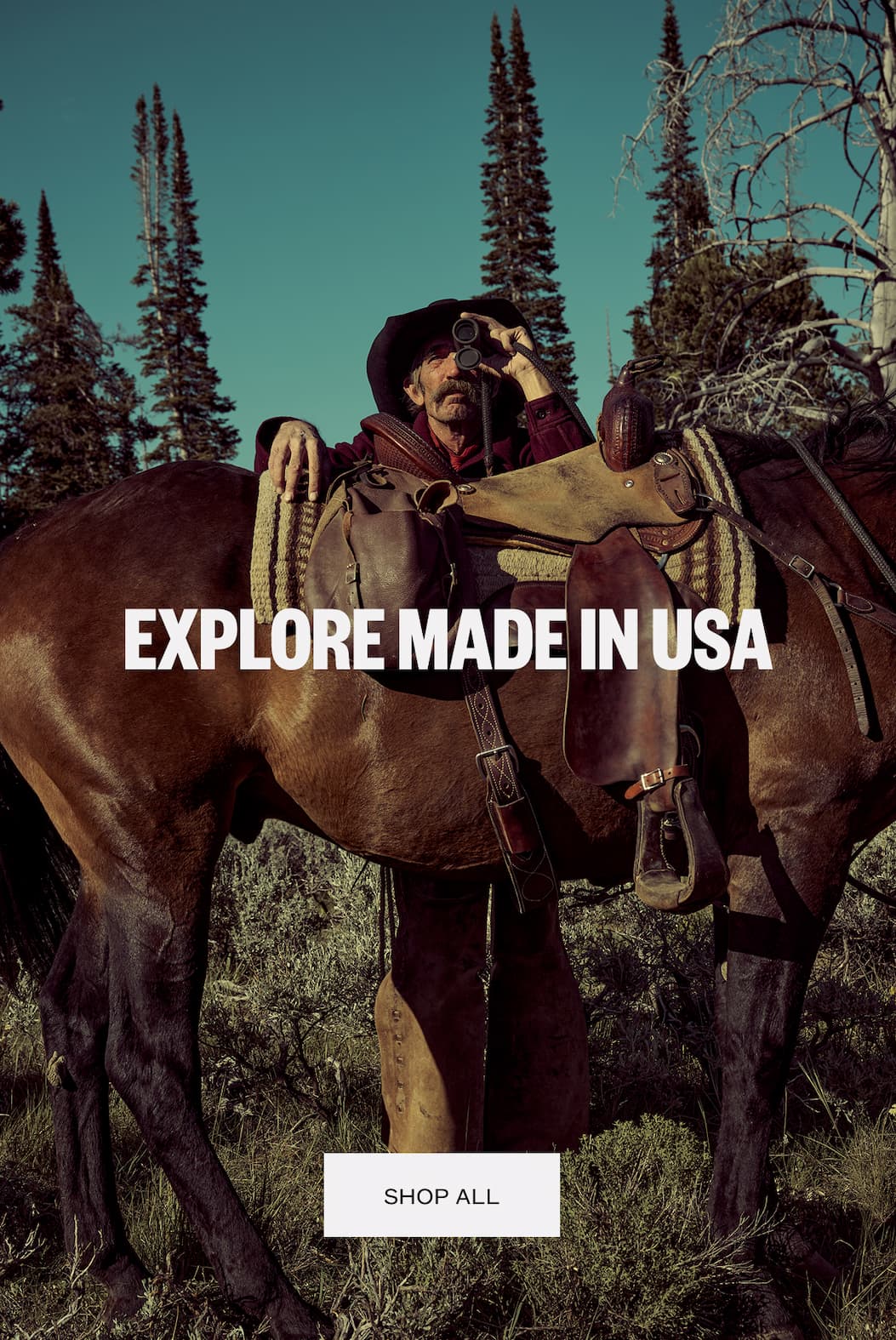 Explore Made In USA