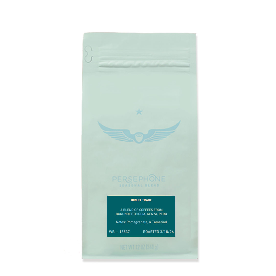 Image of Persephone Blend