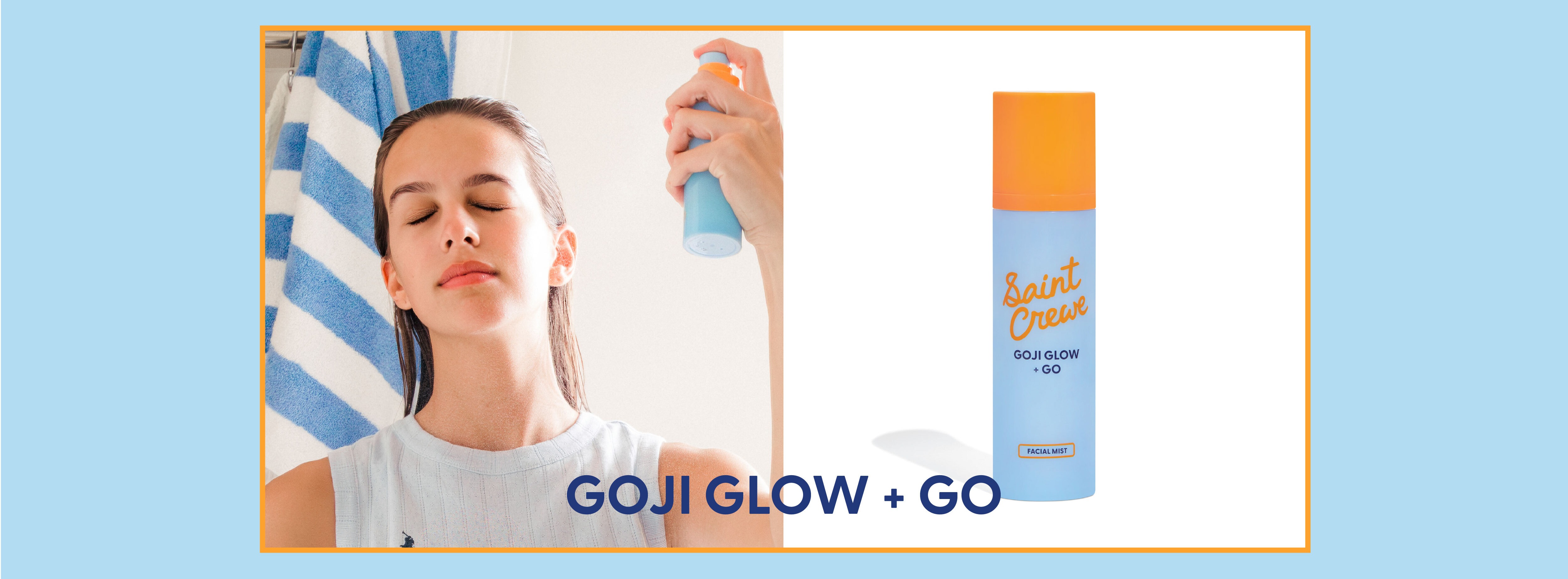 Shop Goji Glow + Go