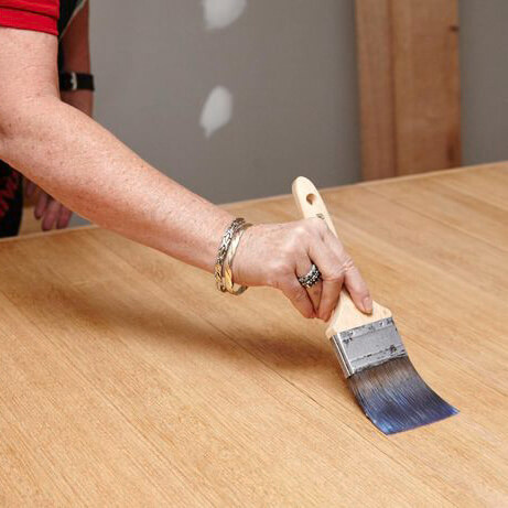 Wood Finishes