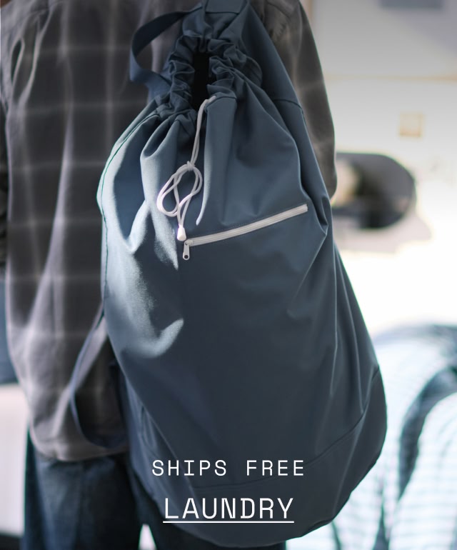 Shop Laudry