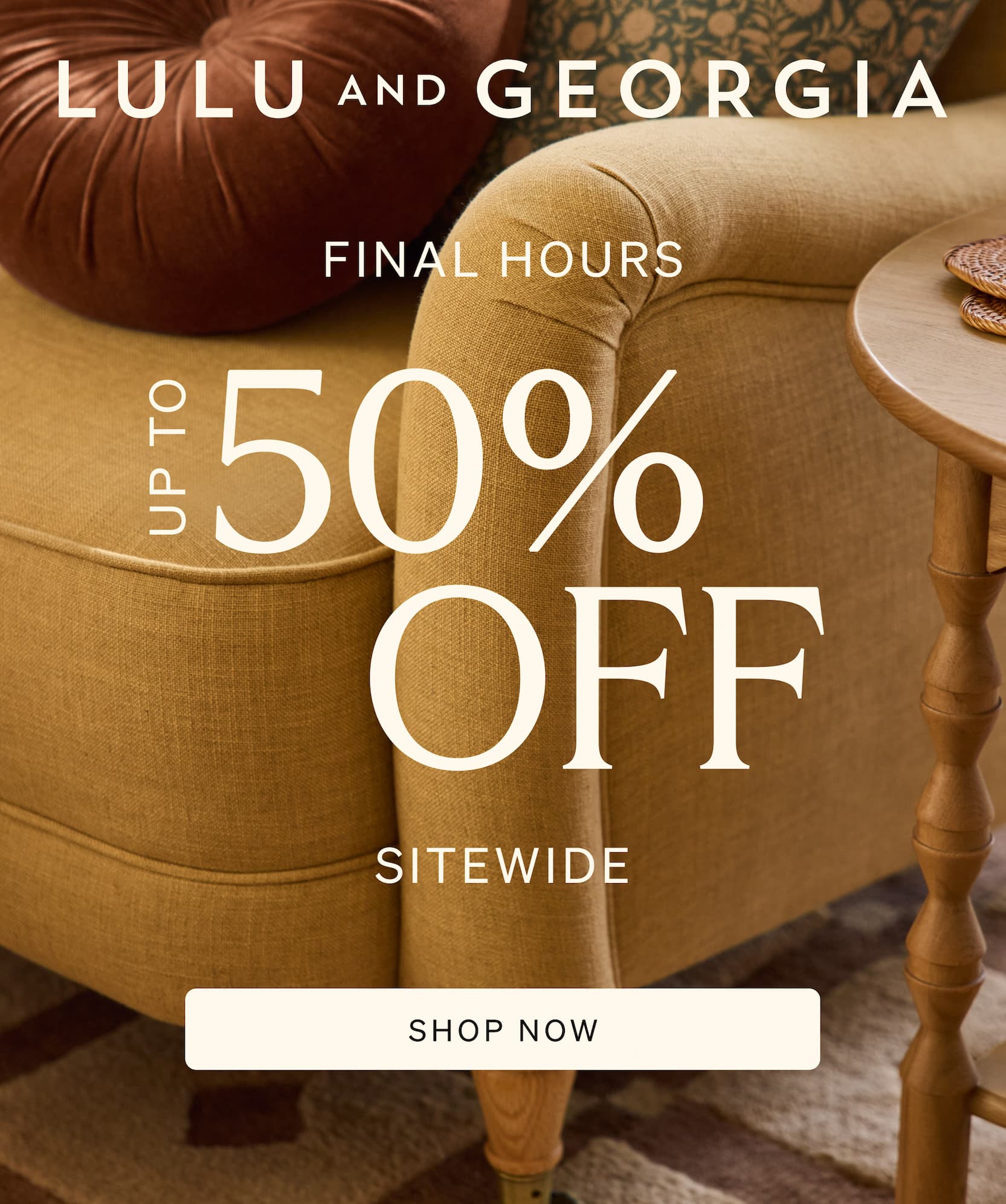 Shop Lulu and Georgia