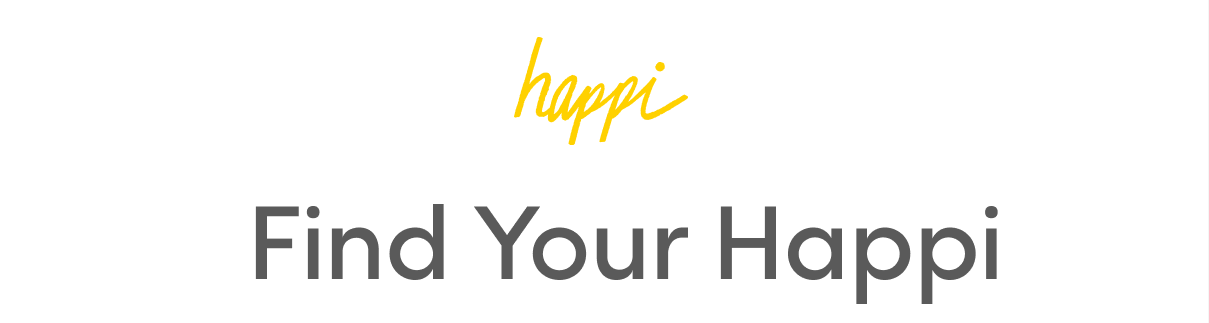Find Your Happi   Cannabis Infused Seltzer   LOW CALORIE   ZERO ALCOHOL  REAL ORGANIC  ALL NATURAL