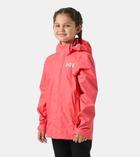 Juniors' Loke Jacket 2.0