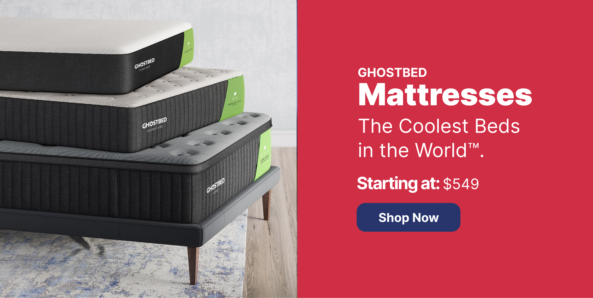 Mattresses